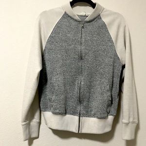 Varsity Sweater